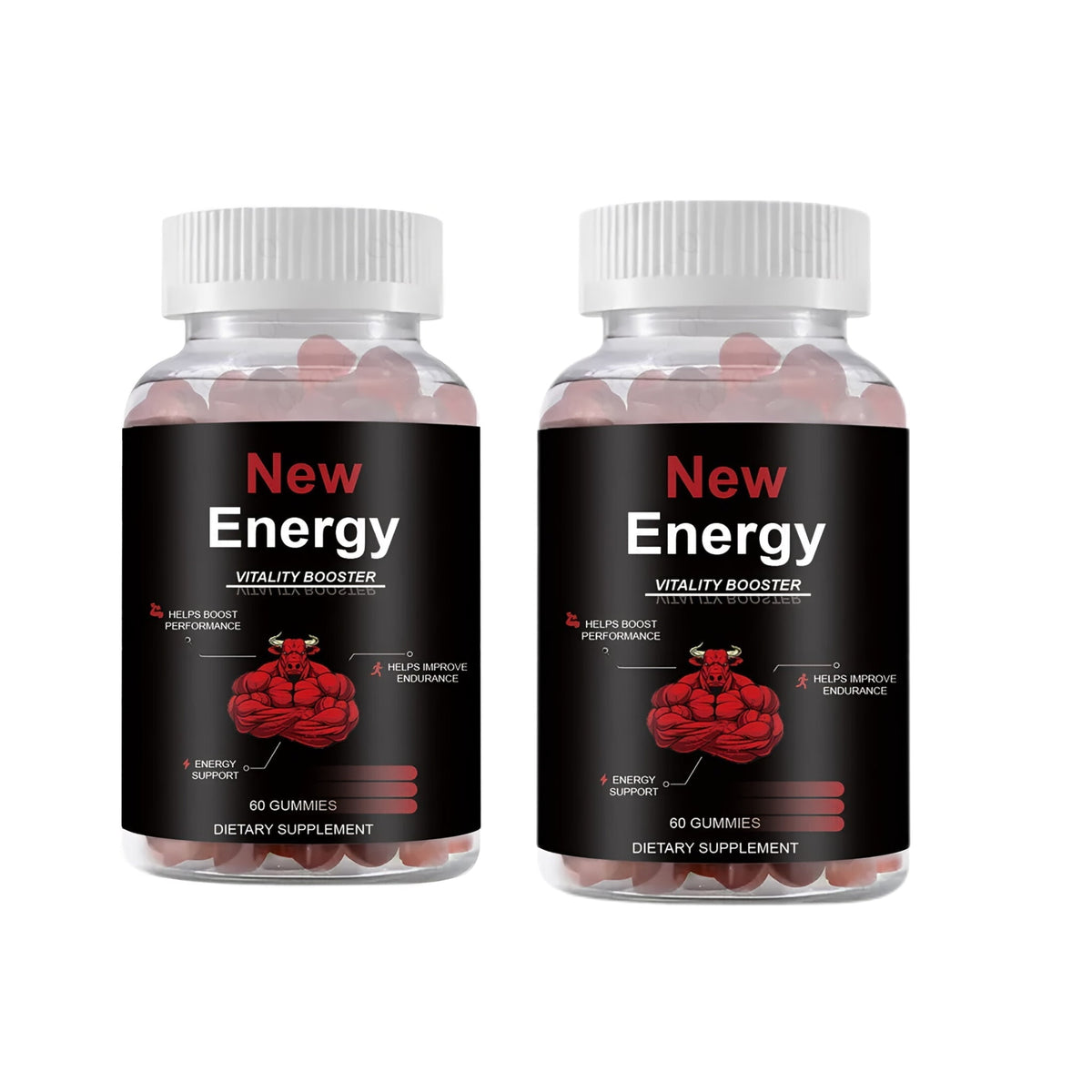 Men'ssupplement capsules-Natural Body Shape andStamina Enhancer for Men