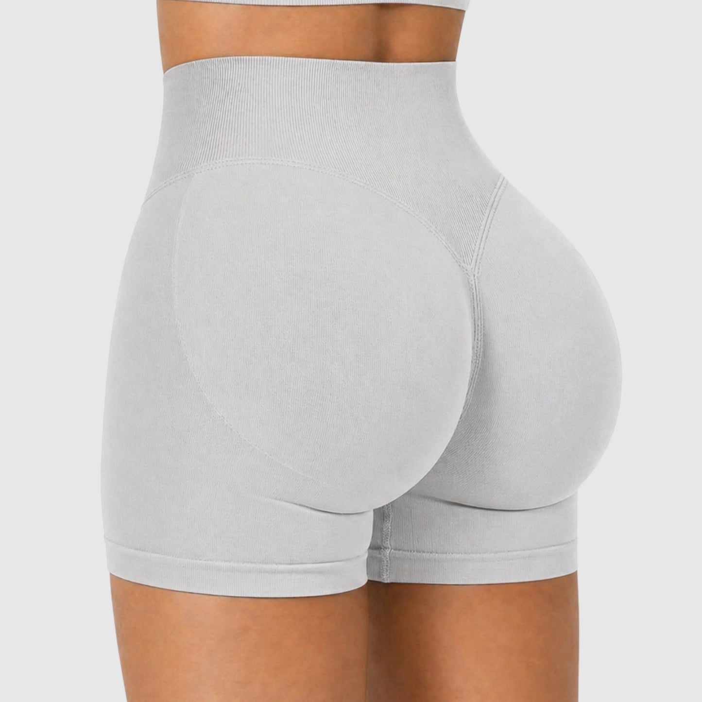 💎Professional-grade Contour Shorts (Butt lifting & Curve Shaping)