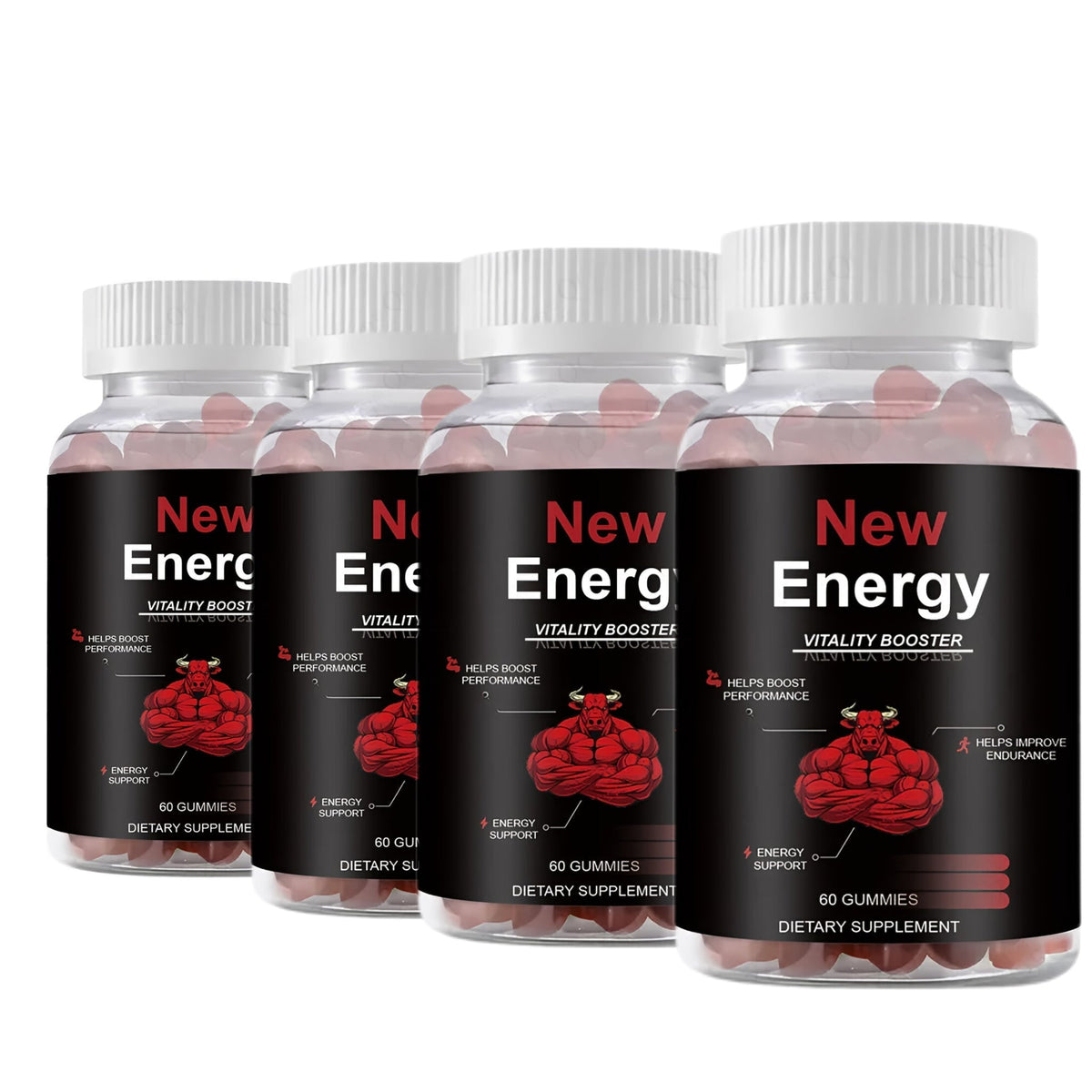 Men'ssupplement capsules-Natural Body Shape andStamina Enhancer for Men