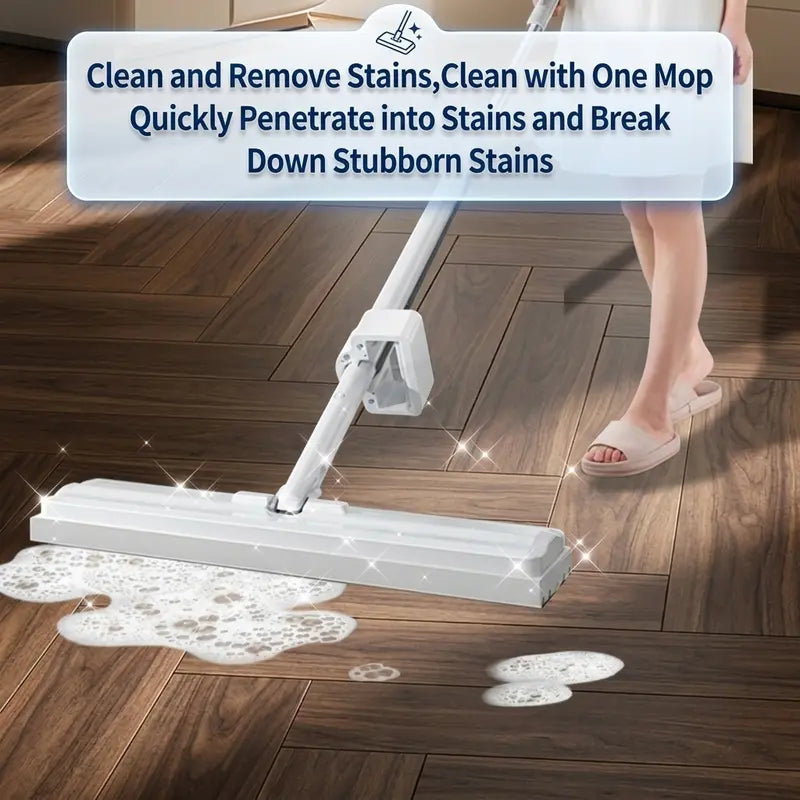 100-Piece Household Floor Cleaning Tablets